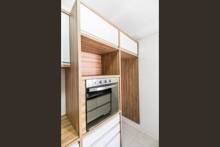 Apartamento à venda com 83m², 2 quartos e 2 vagas Apartamento à venda com 83m², 2 quartos e 2 vagasDetalhe da cozinha