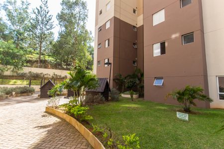 Apartamento à venda com 83m², 2 quartos e 2 vagasÁrea comum