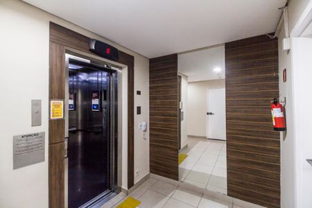 Apartamento à venda com 83m², 2 quartos e 2 vagas Apartamento à venda com 83m², 2 quartos e 2 vagasÁrea comum