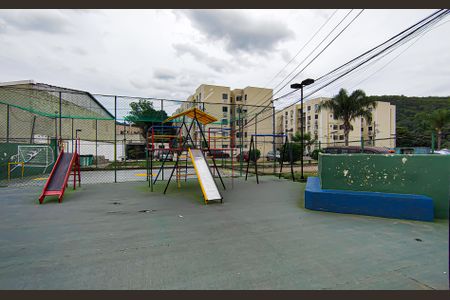 Apartamento à venda com 50m², 2 quartos e 1 vaga Apartamento à venda com 50m², 2 quartos e 1 vagaÁrea Comum - Parque