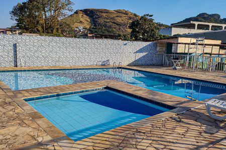 Apartamento à venda com 50m², 2 quartos e 1 vaga Apartamento à venda com 50m², 2 quartos e 1 vagaÁrea Comum- Piscina
