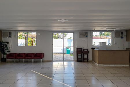 Apartamento à venda com 50m², 2 quartos e 1 vaga Apartamento à venda com 50m², 2 quartos e 1 vagaÁrea Comum