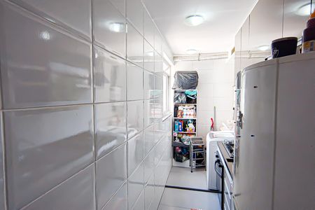 Apartamento à venda com 50m², 2 quartos e 1 vaga Apartamento à venda com 50m², 2 quartos e 1 vagaCozinha