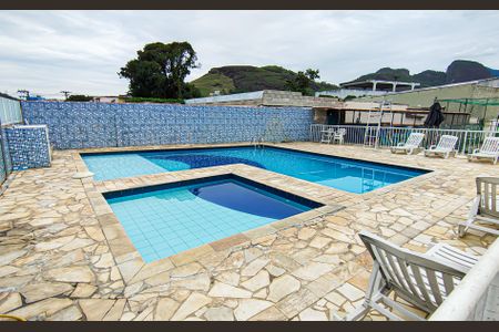 Apartamento à venda com 50m², 2 quartos e 1 vaga Apartamento à venda com 50m², 2 quartos e 1 vagaÁrea Comum- Piscina