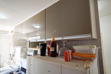 Apartamento à venda com 50m², 2 quartos e 1 vaga Apartamento à venda com 50m², 2 quartos e 1 vagaCozinha