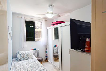 Apartamento à venda com 50m², 2 quartos e 1 vaga Apartamento à venda com 50m², 2 quartos e 1 vagaQuarto 1