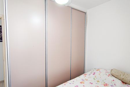 Apartamento à venda com 50m², 2 quartos e 1 vaga Apartamento à venda com 50m², 2 quartos e 1 vagaQuarto 2