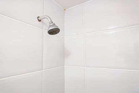 Apartamento à venda com 50m², 2 quartos e 1 vaga Apartamento à venda com 50m², 2 quartos e 1 vagaBanheiro