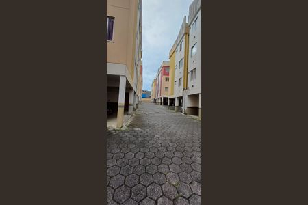 Apartamento para alugar com 49m², 2 quartos e 1 vaga Apartamento para alugar com 49m², 2 quartos e 1 vagaÁrea comum