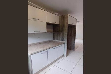 Apartamento para alugar com 49m², 2 quartos e 1 vaga Apartamento para alugar com 49m², 2 quartos e 1 vagaCozinha