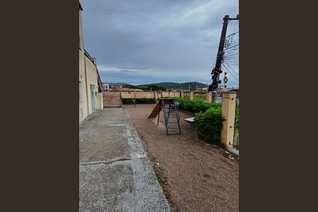 Apartamento para alugar com 49m², 2 quartos e 1 vaga Apartamento para alugar com 49m², 2 quartos e 1 vagaÁrea comum