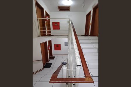 Apartamento para alugar com 49m², 2 quartos e 1 vaga Apartamento para alugar com 49m², 2 quartos e 1 vagaÁrea comum