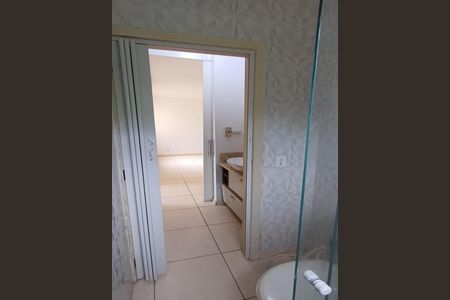 Apartamento para alugar com 49m², 2 quartos e 1 vaga Apartamento para alugar com 49m², 2 quartos e 1 vagaBanheiro