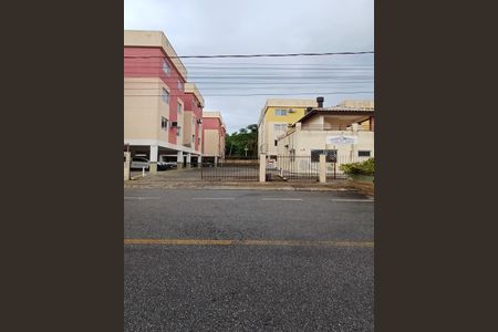 Apartamento para alugar com 49m², 2 quartos e 1 vaga Apartamento para alugar com 49m², 2 quartos e 1 vagaFachada