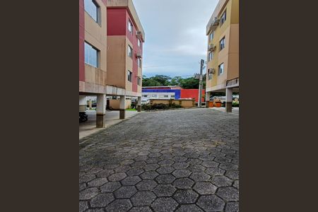 Apartamento para alugar com 49m², 2 quartos e 1 vaga Apartamento para alugar com 49m², 2 quartos e 1 vagaÁrea comum