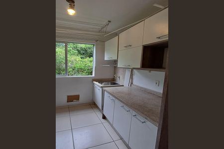 Apartamento para alugar com 49m², 2 quartos e 1 vaga Apartamento para alugar com 49m², 2 quartos e 1 vagaCozinha