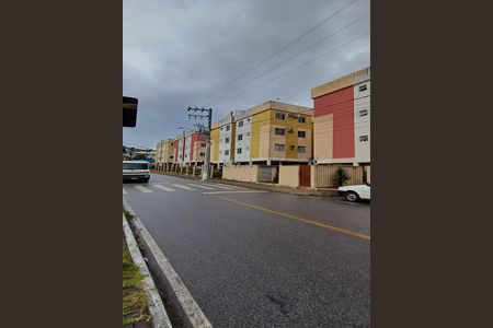 Apartamento para alugar com 49m², 2 quartos e 1 vaga Apartamento para alugar com 49m², 2 quartos e 1 vagaÁrea comum