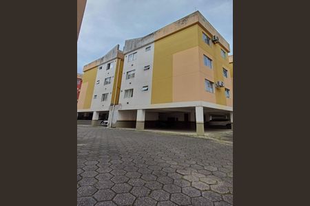 Apartamento para alugar com 49m², 2 quartos e 1 vaga Apartamento para alugar com 49m², 2 quartos e 1 vagaÁrea comum