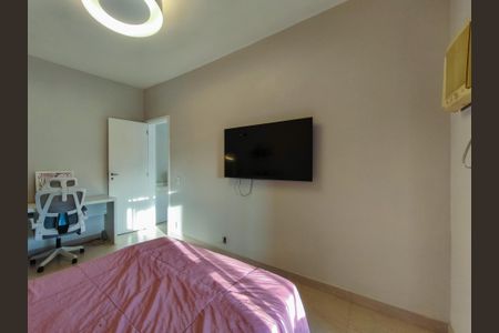 Apartamento à venda com 183m², 4 quartos e 3 vagas Apartamento à venda com 183m², 4 quartos e 3 vagasQuarto 3