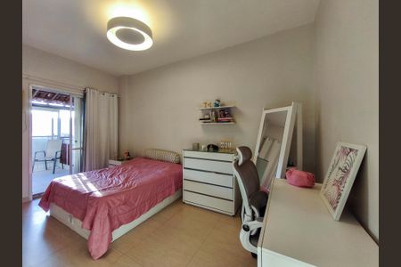 Apartamento à venda com 183m², 4 quartos e 3 vagas Apartamento à venda com 183m², 4 quartos e 3 vagasQuarto 3