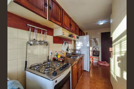 Apartamento à venda com 183m², 4 quartos e 3 vagas Apartamento à venda com 183m², 4 quartos e 3 vagasCozinha
