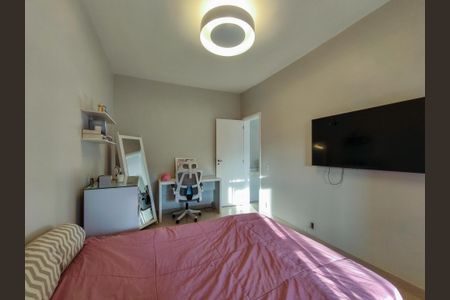 Apartamento à venda com 183m², 4 quartos e 3 vagas Apartamento à venda com 183m², 4 quartos e 3 vagasQuarto 3