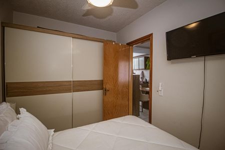 Casa à venda com 51m², 1 quarto e 1 vaga Casa à venda com 51m², 1 quarto e 1 vagaQuarto 2