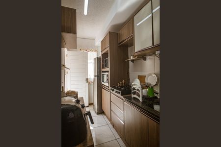 Casa à venda com 51m², 1 quarto e 1 vaga Casa à venda com 51m², 1 quarto e 1 vagaCozinha