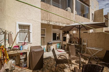 Casa à venda com 51m², 1 quarto e 1 vaga Casa à venda com 51m², 1 quarto e 1 vagaÁrea de Serviço