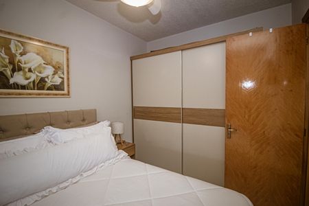 Casa à venda com 51m², 1 quarto e 1 vaga Casa à venda com 51m², 1 quarto e 1 vagaQuarto 2