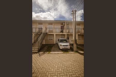 Casa à venda com 51m², 1 quarto e 1 vaga Casa à venda com 51m², 1 quarto e 1 vagaGaragem