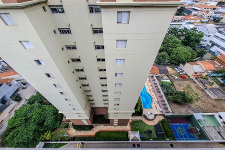 Apartamento à venda com 109m², 3 quartos e 2 vagasVista Sacada