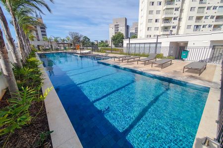 Apartamento à venda com 109m², 3 quartos e 2 vagasÁrea comum