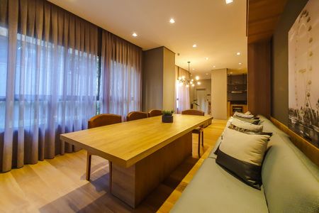 Apartamento à venda com 109m², 3 quartos e 2 vagasÁrea comum