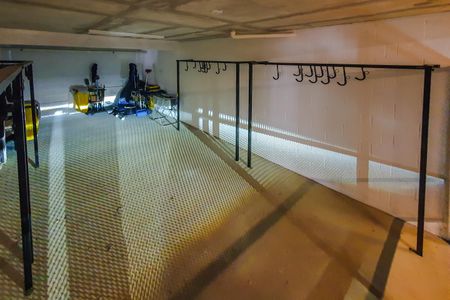 Apartamento à venda com 109m², 3 quartos e 2 vagasÁrea comum