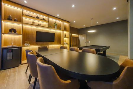 Apartamento à venda com 109m², 3 quartos e 2 vagasÁrea comum