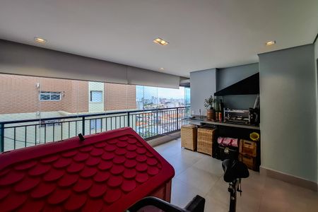 Apartamento à venda com 109m², 3 quartos e 2 vagasSacada