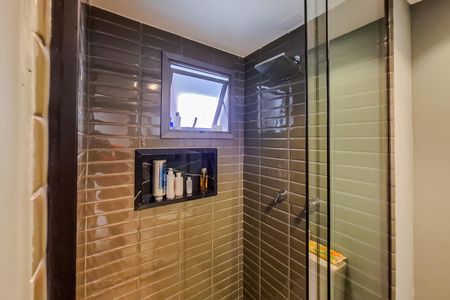 Apartamento à venda com 109m², 3 quartos e 2 vagasQuarto 1 - suite