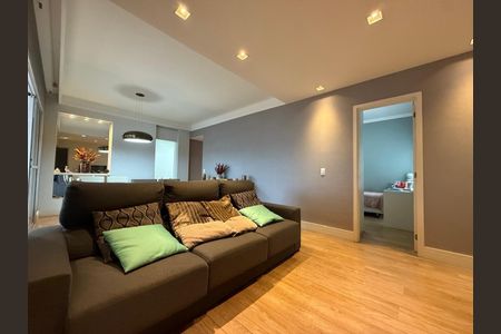 Apartamento à venda com 128m², 3 quartos e 2 vagasFoto 01
