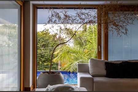 Casa à venda com 796m², 6 quartos e 6 vagas Casa à venda com 796m², 6 quartos e 6 vagasFoto 12