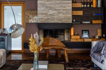 Casa à venda com 796m², 6 quartos e 6 vagas Casa à venda com 796m², 6 quartos e 6 vagasFoto 13