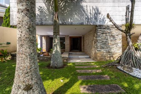 Casa à venda com 796m², 6 quartos e 6 vagas Casa à venda com 796m², 6 quartos e 6 vagasFoto 29