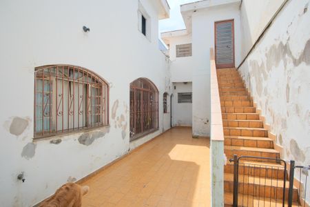 Casa à venda com 200m², 4 quartos e 2 vagasQuintal
