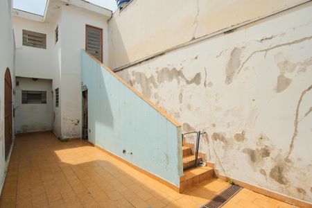 Casa à venda com 200m², 4 quartos e 2 vagasQuintal