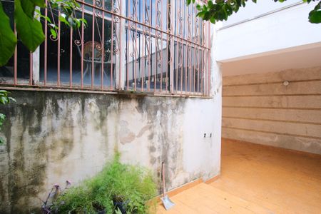 Casa à venda com 200m², 4 quartos e 2 vagasJardim