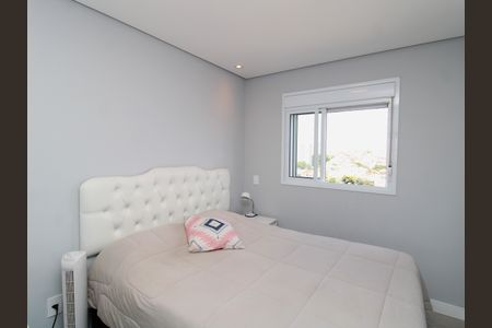 Apartamento à venda com 41m², 2 quartos e 1 vagaQuarto 2