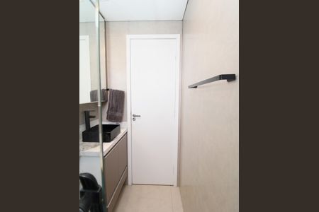 Apartamento à venda com 41m², 2 quartos e 1 vagaBanheiro