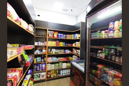 Apartamento à venda com 41m², 2 quartos e 1 vagaÁrea comum - Mercado