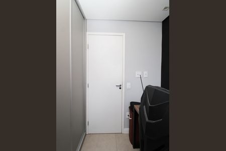 Apartamento à venda com 41m², 2 quartos e 1 vagaQuarto 1