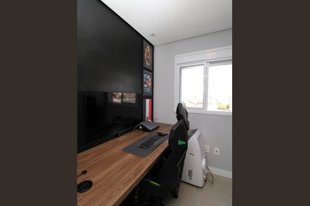 Apartamento à venda com 41m², 2 quartos e 1 vagaQuarto 1